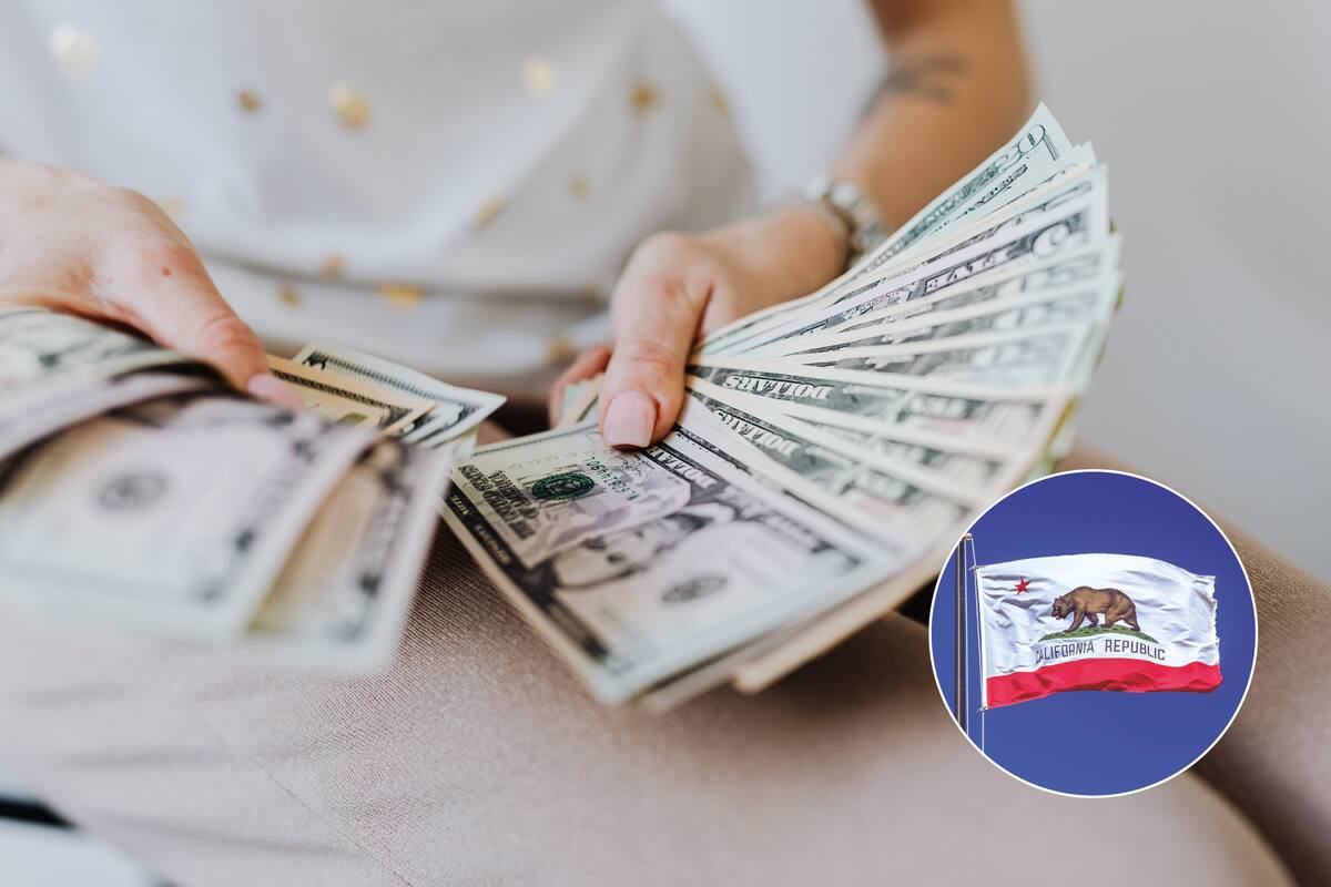El salario mínimo de estos trabajadores en California aumentará ajustado al mínimo federal