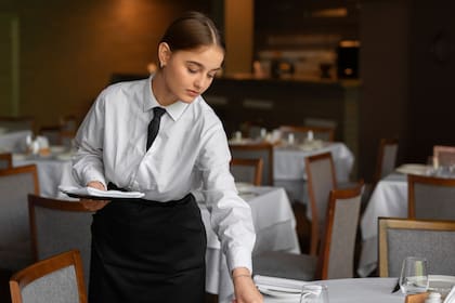 El salario mínimo en Los Ángeles se fijó en 17,87 dólares por hora para los trabajadores a mitad de 2025