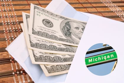 El salario mínimo en Michigan subirá en dos etapas durante 2025, lo que beneficiará a diversos grupos laborales