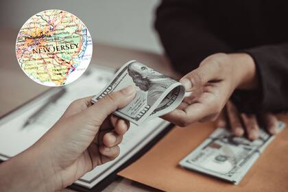 El salario mínimo estatal de Nueva Jersey aumentó a US$15,49 por hora en 2025, beneficiando a miles de trabajadores