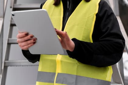 El salario promedio de un ingeniero industrial en EE.UU. es de 78.795 dólares anuales