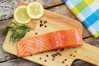 ¿Por qué el salmón no es tan bueno como pensábamos?