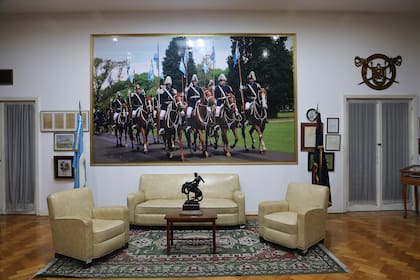 El Salón Maipo