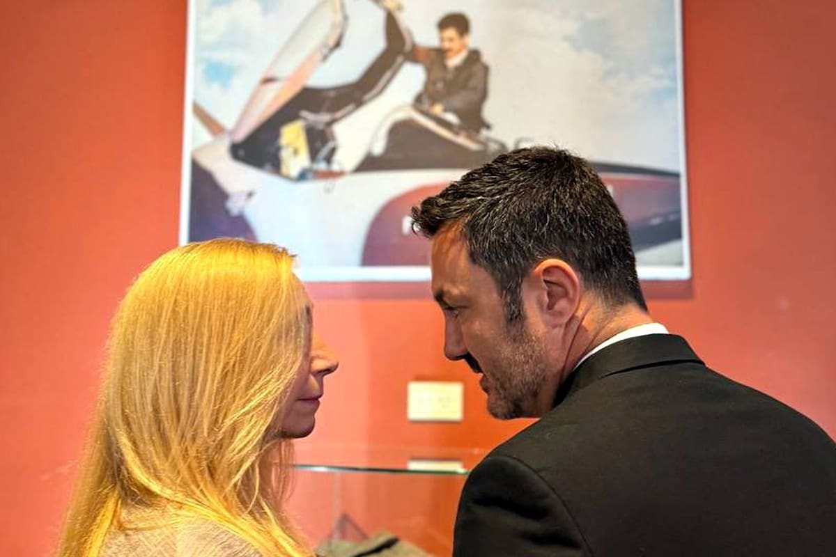 El Salón de los Pueblos Originarios de la Casa Rosada ahora se llamará Salón Héroes de Malvinas