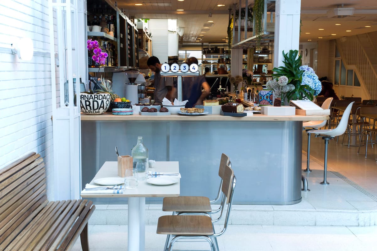 El salón de Narda Comedor tendrá comida colombiana, venezolana, francesa, argentina, peruana y de Estados Unidos