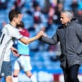 Ander Herrera mantiene la pica: el escándalo del City y la curiosa definición sobre Mourinho: “Es como los Simpson”