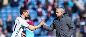 Ander Herrera mantiene la pica: el escándalo del City y la curiosa definición sobre Mourinho: “Es como los Simpson”