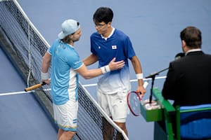 Argentina y un temprano cimbronazo en Corea del Sur que deja tristezas y secuelas deportivas peligrosas