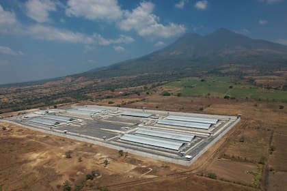 El Salvador aprueba 46ª prórroga del régimen de excepción para seguir combatiendo a las pandillas