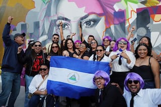 El Salvador: conciertos de Shakira causan euforia, turistas llegan en masa atraídos por la seguridad