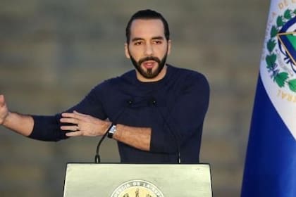 El Salvador: EEUU extradita a expresidente de la Asamblea Legislativa salvadoreña