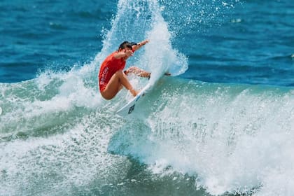 El Salvador lanzó el programa Surf City