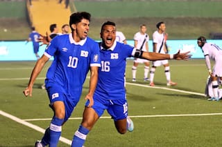 Cuáles son las posibilidades de que Guatemala clasifique directo al Mundial 2026