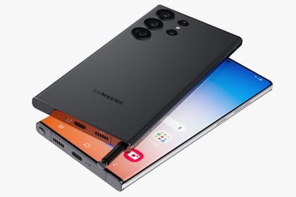 El Samsung Galaxy S23 Ultra tiene, como los dos Ultra anteriores, un modo fotográfico capaz de reconocer a la Luna en una fotografía para mejorar su visibilidad usando inteligencia artificial