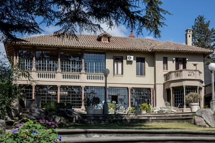 El San Leonardo integra la lista de bienes protegidos de la Comisión Nacional de Monumentos Históricos