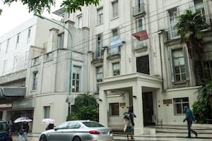 El sanatorio Otamendi emitió su primer comunicado