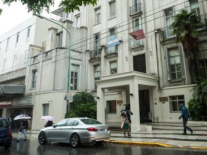 El sanatorio Otamendi es uno de los alcanzados por el decreto