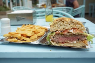 Por qué se celebra hoy el Día del Sándwich de Milanesa