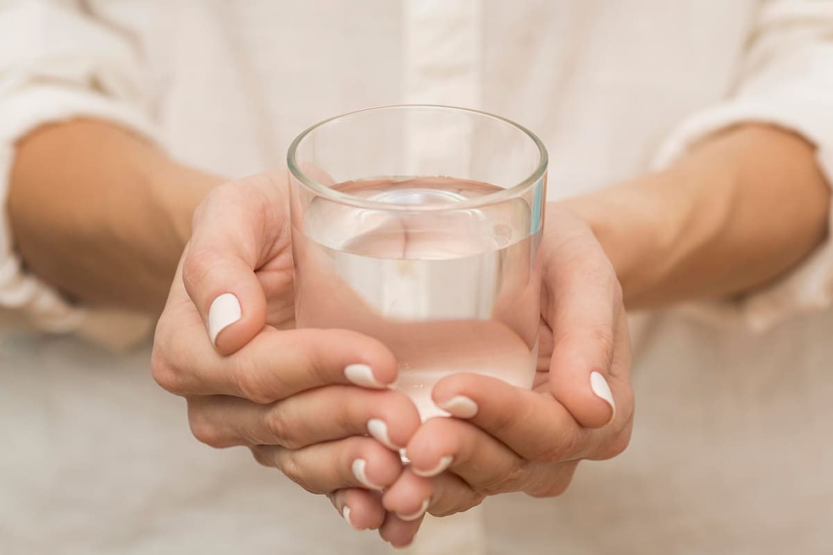 El saneamiento del agua es considerado como uno de los mayores avances sanitarios del siglo XX