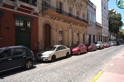 El sangriento episodio se registró en la noche del pasado domingo, en Humberto Primo al 400