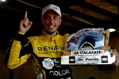 El sanjuanino Tobías Martínez igualó un mérito de grandes del pasado que debutaron con victorias en TC: Jorge Recalde en 1974, Ernesto Bessone en 1985 y Juan Manuel Silva en 1998, entre otros.