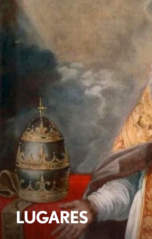 El Santo que pasó a la historia y se recuerda en cada comienzo de año.