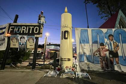 El Santuario de Dios en Villa Fiorito