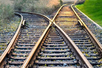 El saqueo de ferrocarriles se ha convertido en un problema grave para la industria del transporte de carga