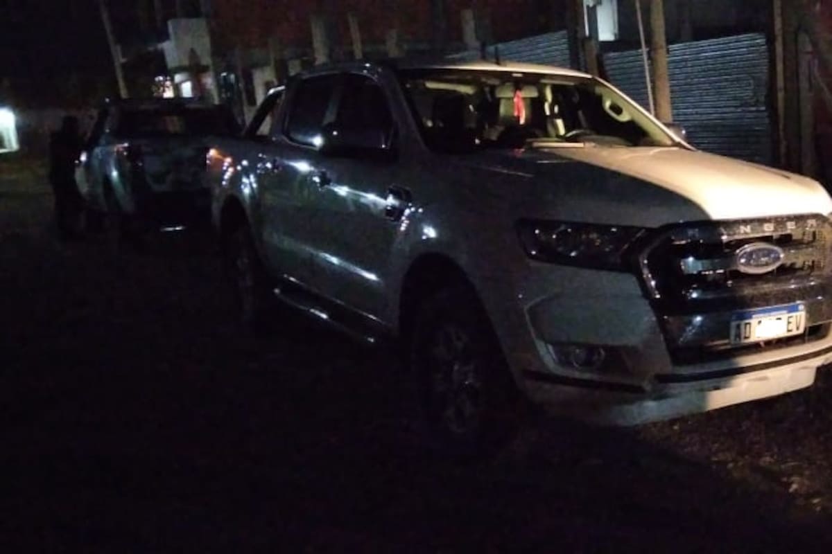 El sargento de la PFA fue asesinado durante el robo de su camioneta