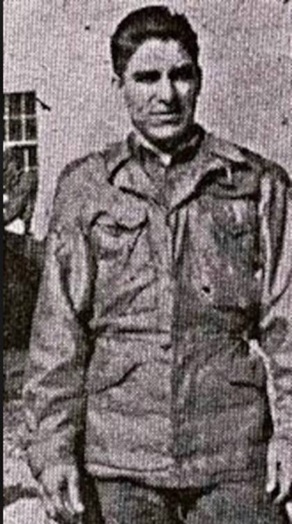 El sargento Orace J. Mestas fue identificado 74 años después de su desaparición en la Guerra de Corea gracias a análisis forenses y pruebas de ADN mitocondrial
