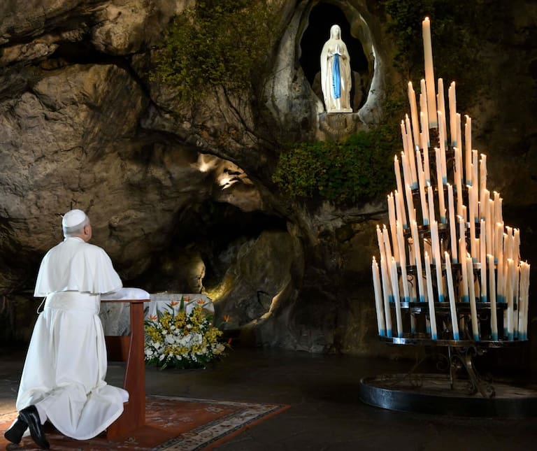El sastre del Papa