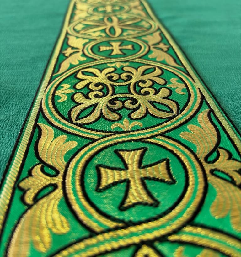 El sastre del Papa
