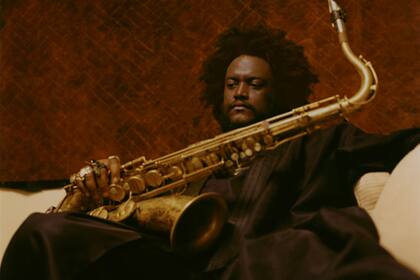 El saxofonista se presentará el viernes, en la primera jornada de Lollapalooza 2019 Argentina