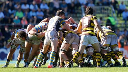 El scrum, eje de una polémica