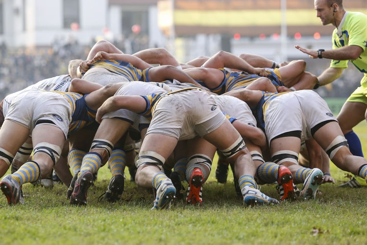 El scrum en la mira