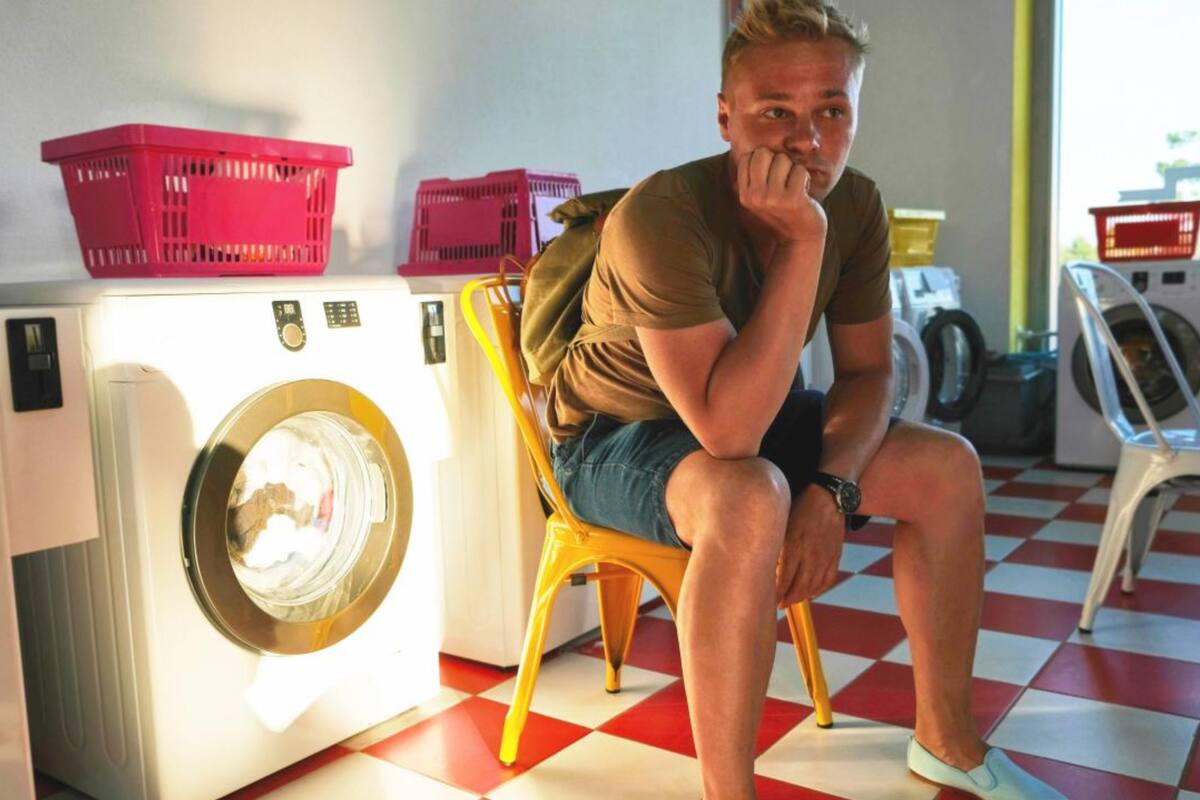 El secado de la ropa puede ser uno de los procesos más tardados de la limpieza en el hogar