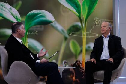 El secretario advirtió que, más allá de las políticas locales, el agro está condicionado por factores que exceden al Gobierno y a los productores: “El clima y los precios son variables que no se manejan"