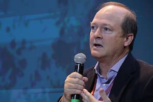 El secretario de Energía aseguró que no va a faltar gas en las casas “en la medida que no haya un imponderable”