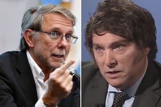 El secretario de Agricultura cruzó a Javier Milei por una promesa