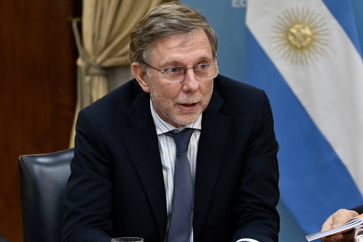 El secretario de Agricultura, Juan José Bahillo se reunirá con la industria molinera, cooperativas y técnicos de la Mesa de Enlace para hablar sobre el estado del trigo