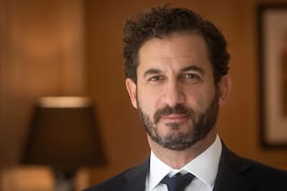 Tombolini explicó por qué es necesario el relanzamiento de Precios Cuidados