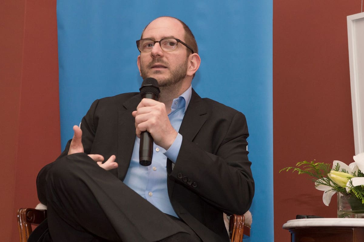 El secretario de Comercio Miguel Braun será recibido por Jamieson Greer