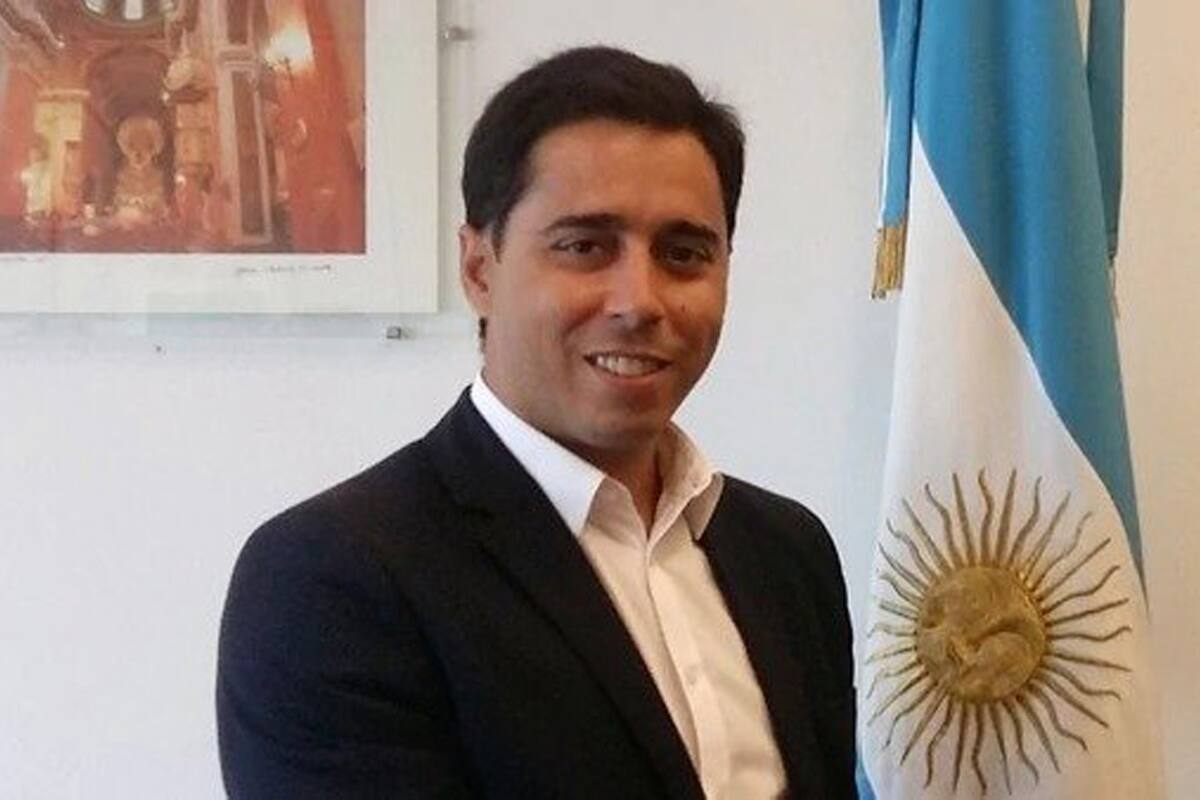 El secretario de Culto de la Nación considera que el diálogo interreligioso es fundamental para mantener la cohesión social