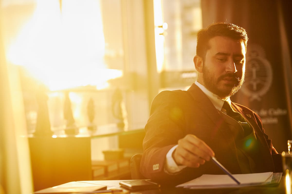 El secretario de Culto Sotelo niega internas en La Libertad Avanza