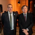 Se dio el primer paso de un largo camino para la mudanza de las reservas del Bellas Artes y el Palais de Glace