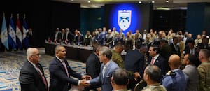 ¿Aumentarán las acciones militares de EE.UU. en América Latina?