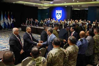 ¿Aumentarán las acciones militares de EE.UU. en América Latina?