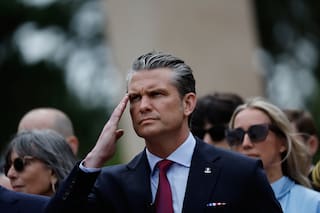 El gobierno de Estados Unidos instó a Europa a combatir la “invasión” de inmigrantes