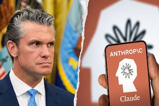 El Pentágono anunció que no utilizará herramientas de Anthropic