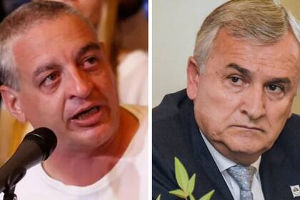 El secretario de Derechos Humanos Horacio Pietragalla defendió a la dirigente social Milagro Sala y comparó al gobierno de Gerardo Morales con la dictadura militar